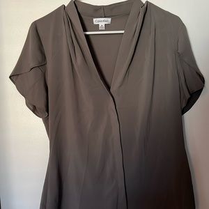 Calvin Klein Blouse